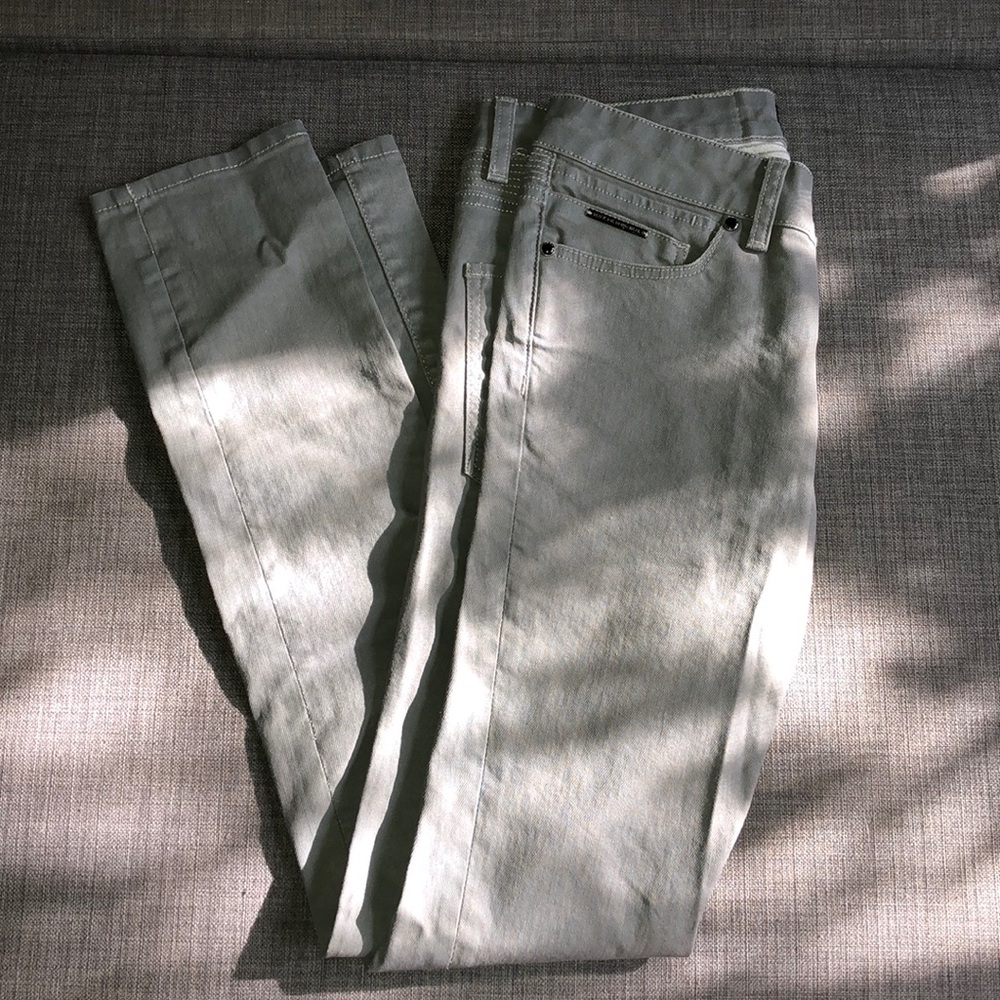 Zara Black Tag Denim - 30